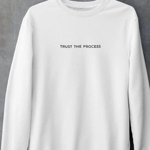 COPY - CUTE WOMEN crewneck
